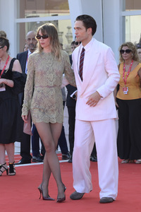 Filmpremiere 'Primetime', Internationale Filmfestspiele von Venedig 2026