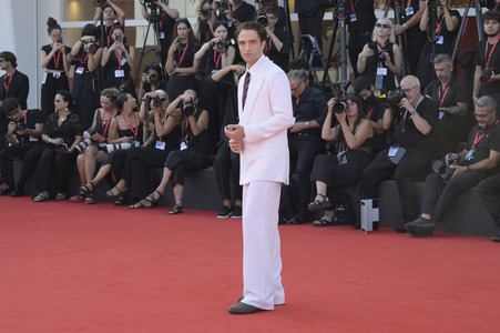 Filmpremiere 'Primetime', Internationale Filmfestspiele von Venedig 2026