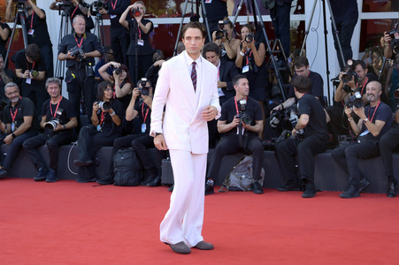 Filmpremiere 'Primetime', Internationale Filmfestspiele von Venedig 2026