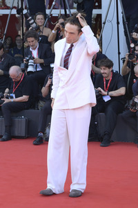 Filmpremiere 'Primetime', Internationale Filmfestspiele von Venedig 2026