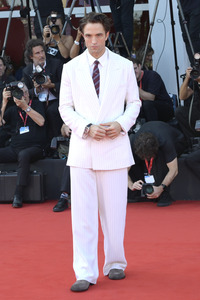Filmpremiere 'Primetime', Internationale Filmfestspiele von Venedig 2026
