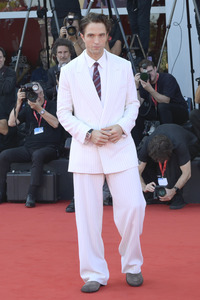 Filmpremiere 'Primetime', Internationale Filmfestspiele von Venedig 2026