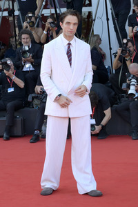 Filmpremiere 'Primetime', Internationale Filmfestspiele von Venedig 2026