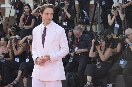 Filmpremiere 'Primetime', Internationale Filmfestspiele von Venedig 2026