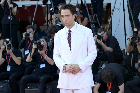 Filmpremiere 'Primetime', Internationale Filmfestspiele von Venedig 2026