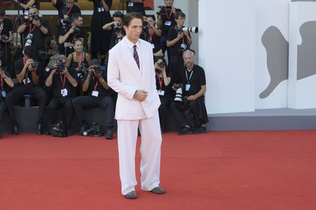 Filmpremiere 'Primetime', Internationale Filmfestspiele von Venedig 2026