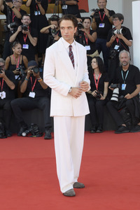Filmpremiere 'Primetime', Internationale Filmfestspiele von Venedig 2026
