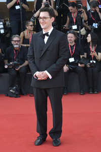 Filmpremiere 'Primetime', Internationale Filmfestspiele von Venedig 2026