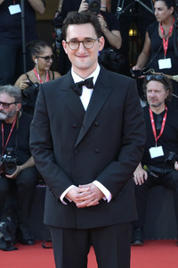 Filmpremiere 'Primetime', Internationale Filmfestspiele von Venedig 2026