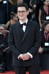 Filmpremiere 'Primetime', Internationale Filmfestspiele von Venedig 2026