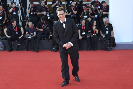 Filmpremiere 'Primetime', Internationale Filmfestspiele von Venedig 2026