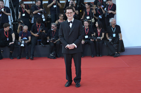 Filmpremiere 'Primetime', Internationale Filmfestspiele von Venedig 2026