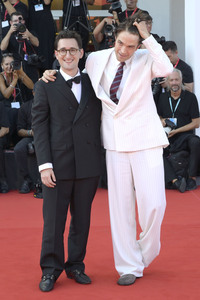 Filmpremiere 'Primetime', Internationale Filmfestspiele von Venedig 2026