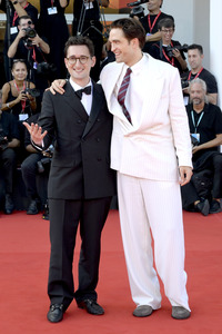 Filmpremiere 'Primetime', Internationale Filmfestspiele von Venedig 2026