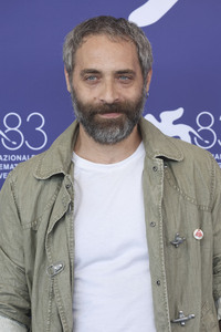 Photocall 'It Will Happen Tonight', Internationale Filmfestspiele von Venedig 2026
