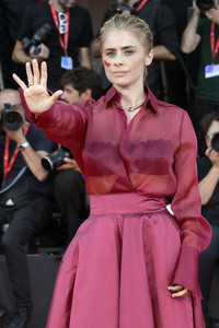Filmpremiere 'The Echo Chamber', Internationale Filmfestspiele von Venedig 2026