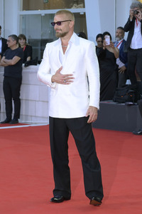 Filmpremiere 'The Echo Chamber', Internationale Filmfestspiele von Venedig 2026