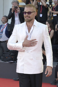 Filmpremiere 'The Echo Chamber', Internationale Filmfestspiele von Venedig 2026