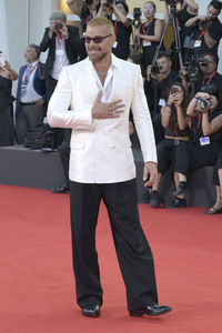 Filmpremiere 'The Echo Chamber', Internationale Filmfestspiele von Venedig 2026