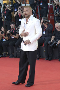 Filmpremiere 'The Echo Chamber', Internationale Filmfestspiele von Venedig 2026