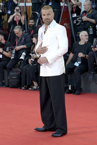 Filmpremiere 'The Echo Chamber', Internationale Filmfestspiele von Venedig 2026