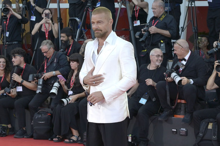 Filmpremiere 'The Echo Chamber', Internationale Filmfestspiele von Venedig 2026