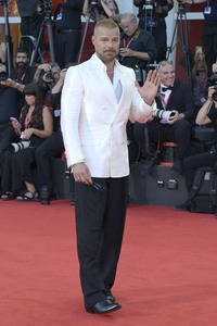 Filmpremiere 'The Echo Chamber', Internationale Filmfestspiele von Venedig 2026