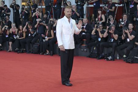 Filmpremiere 'The Echo Chamber', Internationale Filmfestspiele von Venedig 2026