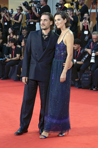 Filmpremiere 'The Echo Chamber', Internationale Filmfestspiele von Venedig 2026