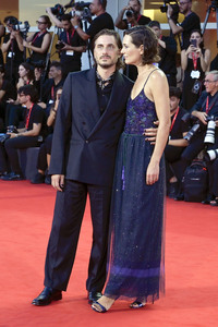 Filmpremiere 'The Echo Chamber', Internationale Filmfestspiele von Venedig 2026