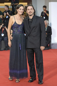 Filmpremiere 'The Echo Chamber', Internationale Filmfestspiele von Venedig 2026