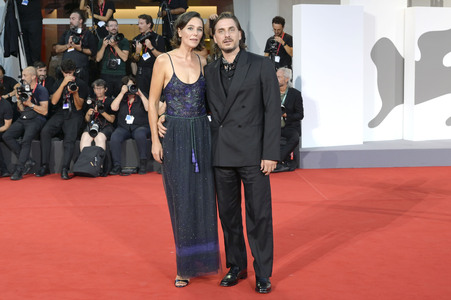 Filmpremiere 'The Echo Chamber', Internationale Filmfestspiele von Venedig 2026
