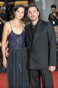 Filmpremiere 'The Echo Chamber', Internationale Filmfestspiele von Venedig 2026