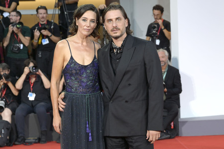 Filmpremiere 'The Echo Chamber', Internationale Filmfestspiele von Venedig 2026