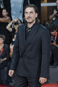 Filmpremiere 'The Echo Chamber', Internationale Filmfestspiele von Venedig 2026