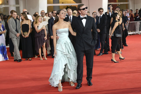 Filmpremiere 'The Echo Chamber', Internationale Filmfestspiele von Venedig 2026