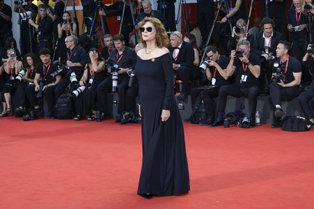 Filmpremiere 'The Echo Chamber', Internationale Filmfestspiele von Venedig 2026