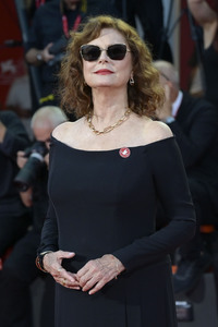 Filmpremiere 'The Echo Chamber', Internationale Filmfestspiele von Venedig 2026
