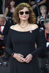 Filmpremiere 'The Echo Chamber', Internationale Filmfestspiele von Venedig 2026