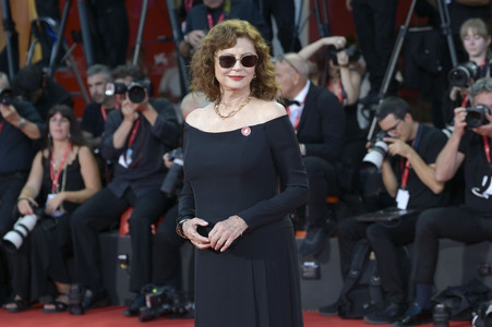 Filmpremiere 'The Echo Chamber', Internationale Filmfestspiele von Venedig 2026