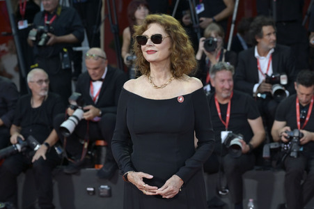 Filmpremiere 'The Echo Chamber', Internationale Filmfestspiele von Venedig 2026