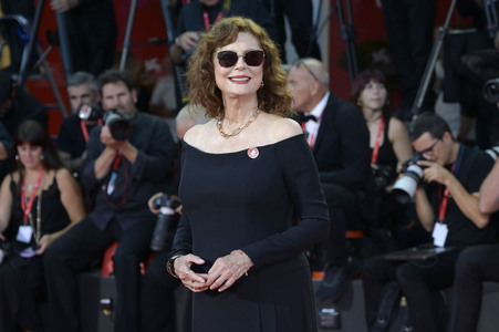 Filmpremiere 'The Echo Chamber', Internationale Filmfestspiele von Venedig 2026