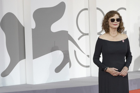 Filmpremiere 'The Echo Chamber', Internationale Filmfestspiele von Venedig 2026