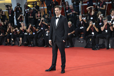 Filmpremiere 'The Echo Chamber', Internationale Filmfestspiele von Venedig 2026