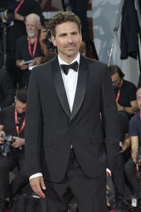 Filmpremiere 'The Echo Chamber', Internationale Filmfestspiele von Venedig 2026