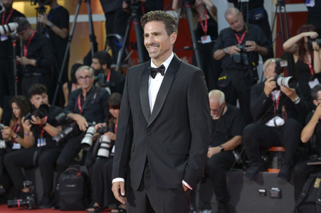 Filmpremiere 'The Echo Chamber', Internationale Filmfestspiele von Venedig 2026