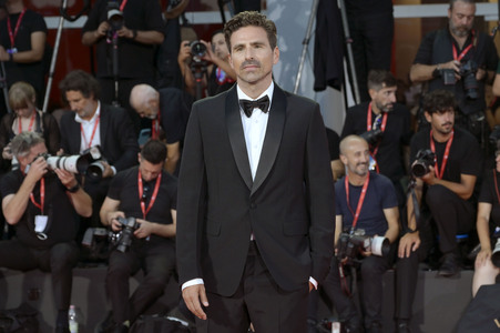 Filmpremiere 'The Echo Chamber', Internationale Filmfestspiele von Venedig 2026