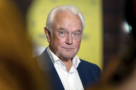 Pressekonferenz der FDP in Berlin