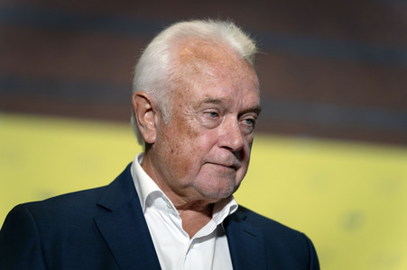 Pressekonferenz der FDP in Berlin