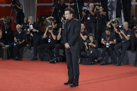 Filming Italy Venice Awards, Internationale Filmfestspiele von Venedig 2026